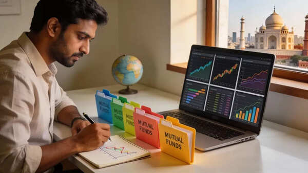 The Mutual Fund Advisor: Why understanding risk is more important than chasing returns in mutual funds