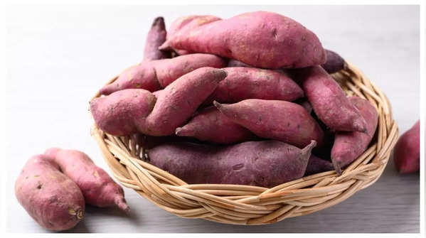 From anti-cancer to heart health: 10 reasons to have sweet potatoes in winter