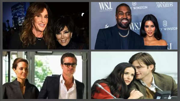 Lights, Camera, Chaos: Hollywood's Most Explosive Divorces That Shook Tinseltown