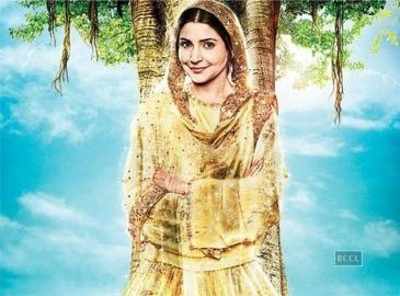 Phillauri movie review: In low spirits