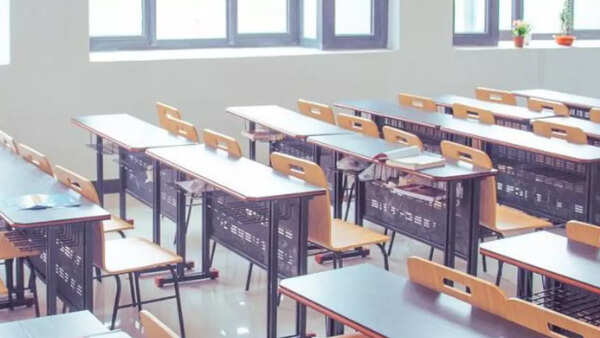 Delhi Air Pollution: Schools told to go online for all classes barring X and XII