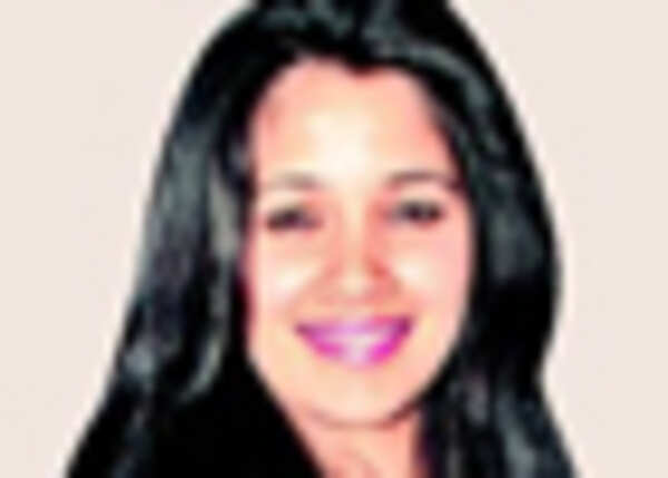 Narayani says no to Valentine act