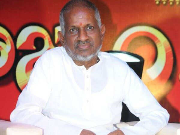 Ilaiyaraaja to compose music for film on Velu Nachiyar?