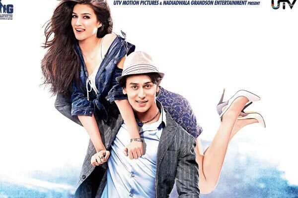 Heropanti