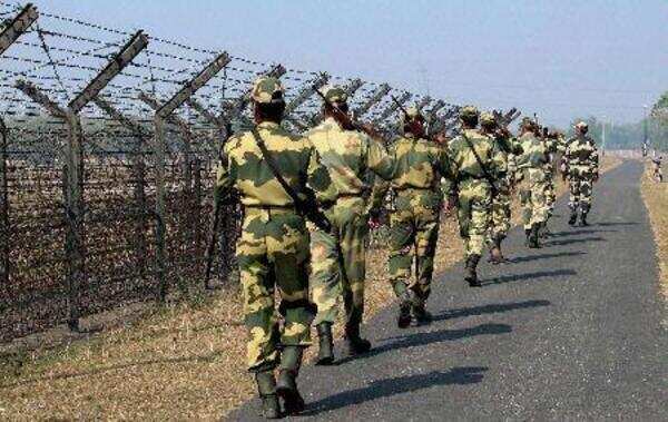 Gujarat government wants BSF land for industries