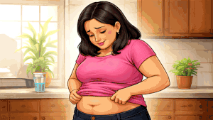 Why weight loss from new obesity drugs doesn’t easily last