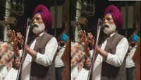 EC made election schedule as per Modi's convenience: Congress candidate 
