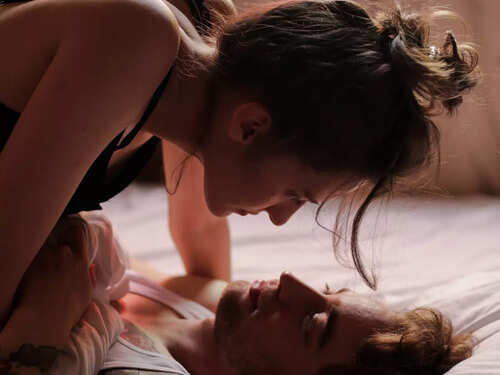 Sagittarius jinsiy erogen zonalari