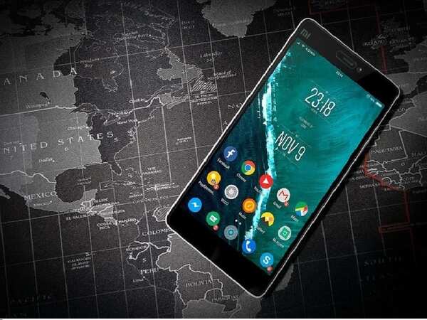 Best 4GB RAM smartphones in different price brackets