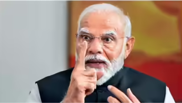 Modi in Trichy: Centre committed to the welfare of Tamil Nadu people, PM says