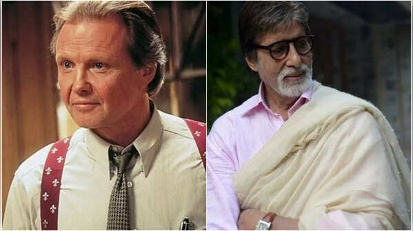 Jim Phelps – Amitabh Bachchan