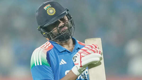 A different Rohit Sharma: Why India's opener is batting more cautiously now