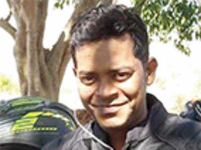 Techie found dead in Whitefield flat was killed for bike