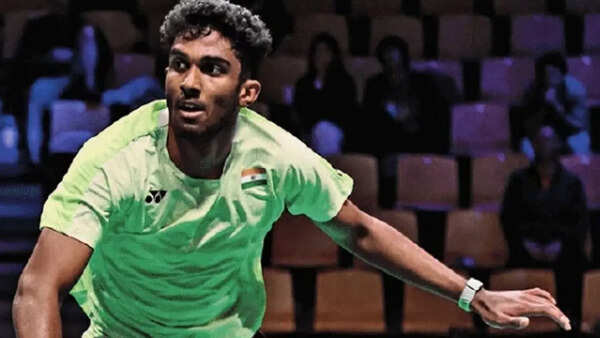 Thomas Cup: India storm into semis