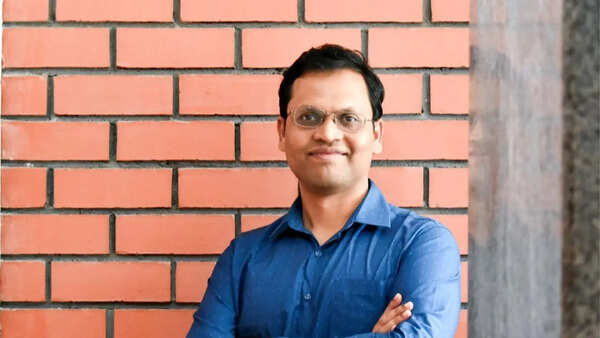 India must build its own AI models: Sarvam AI