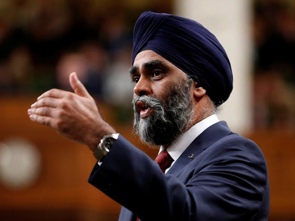 1984 riots horrific, regrettable: Canada defence minister