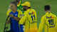 Injury scare for CSK! Sanju Samson leaves field mid-match vs Gujarat Titans