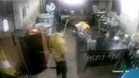 Customers vandalise restaurant over no ‘dining-in’ facility in Maharashtra’s Baramati 