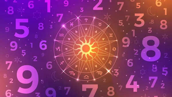 Monthly Numerology Horoscope for February 2026: Key predictions and insights based on your birth date