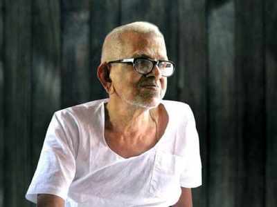 Akkitham, legendary Malayalam poet and Jnanpith winner, dies at 94