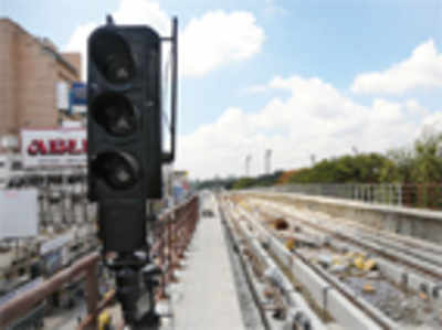 Speed up Namma Metro to E-City, demands IT body