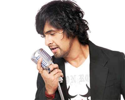Sonu Nigam to be waxed
