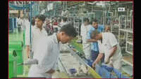 Auto parts industry fears job loss over slowdown 