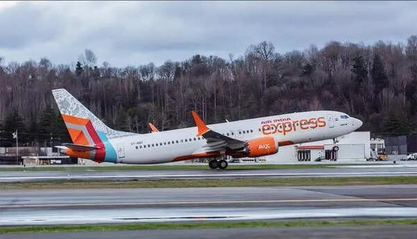 Over 14-hour delay of Air India Express flight irks passengers