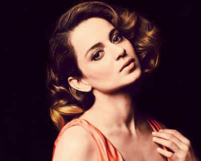 It's important to believe in love: Kangana Ranaut