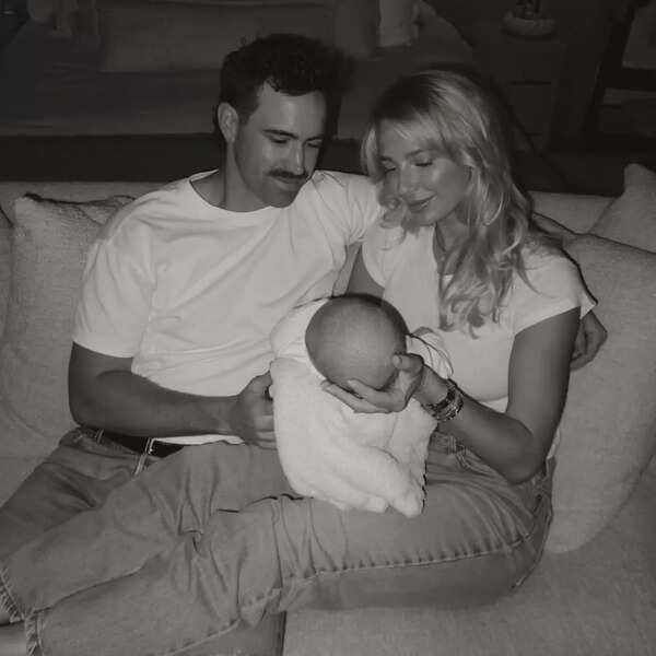 Shane Bieber’s wife Kara’s adorable family photos spark warm reactions from fellow MLB wives