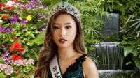Beauty queens title stripped off over offensive tweets 