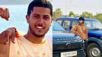 Goa councillor's son arrested for allegedly sexually exploiting several minors in Goa; case transferred to state crime branch