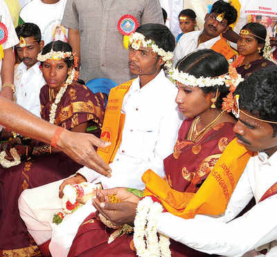 Planning a temple wedding? Age proof, parents’nod is must