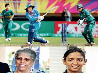 CoA member Diana Edulji backs decision to leave Mithali Raj out of Women's World T20 semis