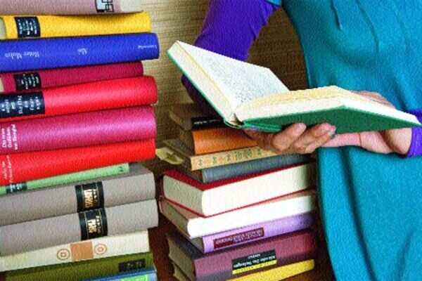 AP to have its own Lit Fest