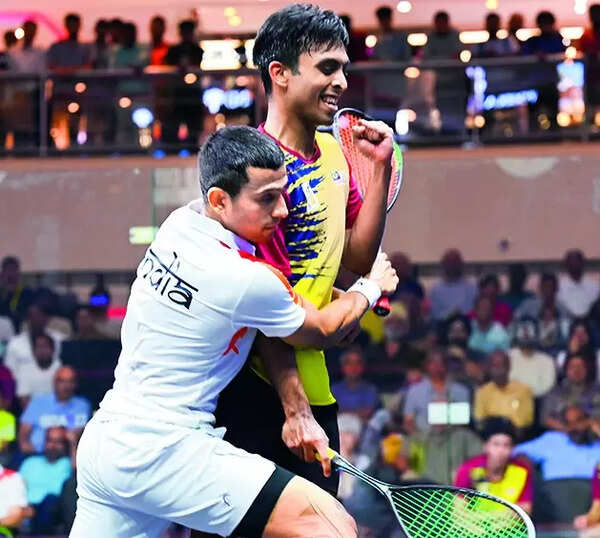 Malaysia blow away India to set up final with Egypt