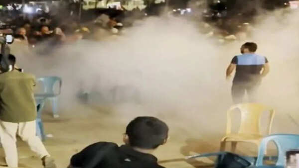 Bomb blast at anti-Sheikh Hasina rally in Bangladesh, three injured