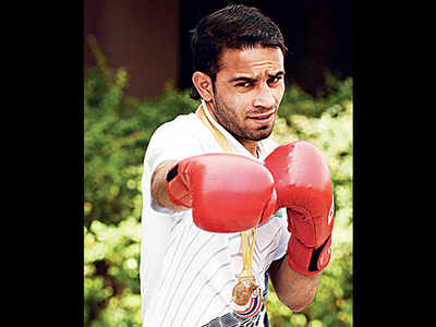 Indian boxers head to Italy, Korea to prepare themselves for the World Championships