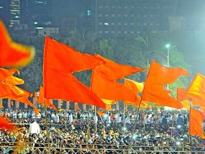 Shiv Sena MPs being allotted seats on Opposition side in Lok Sabha, Rajya Sabha: Parliamentary Affairs Minister