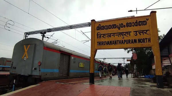 Central station revamp to increase rush at north