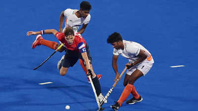 Junior Hockey World Cup 2021, India vs France Highlights: India finish fourth, lose 1-3 to France in bronze medal match