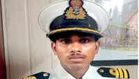 Youth posing as captain in Indian Navy arrested 