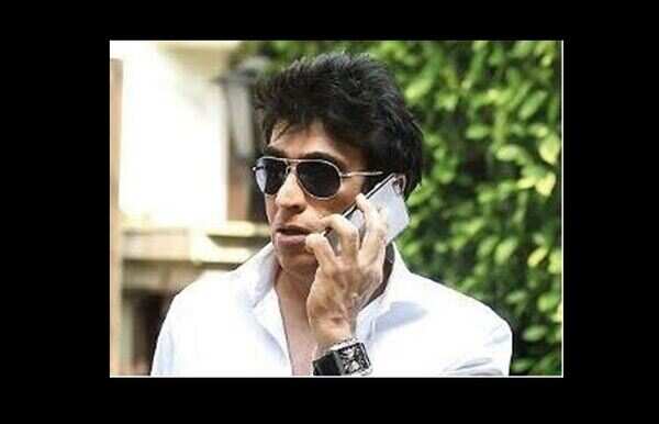 Karim Morani’s anticipatory bail in rape case cancelled; cops want him to surrender by March 22