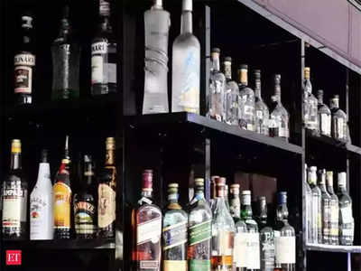 Liquor prices to go up by 6% from today
