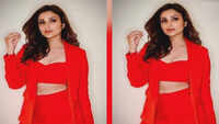 Here is Parineeti Chopra’s ‘Sucker’ version 