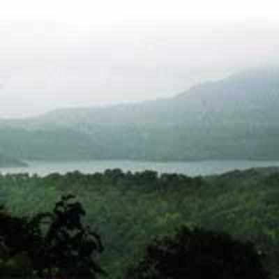 Cidco plans Rs 345 Cr Balganga dam project in Pen taluka