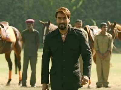 Baadshaho Vs Shubh Mangal Saavdhan box office collection second Saturday: Ajay Devgn’s film’s collection drops, Ayushmann Khurrana’s rom-com sees growth