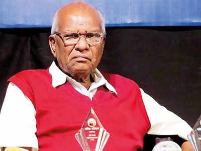 ‘Govind Pansare was killed for being obstacle to Hindu rashtra’