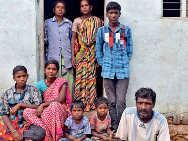 In Bengaluru, bonded labour still a harsh reality