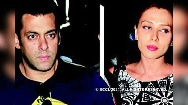 Salman beats SRK as king of romance?